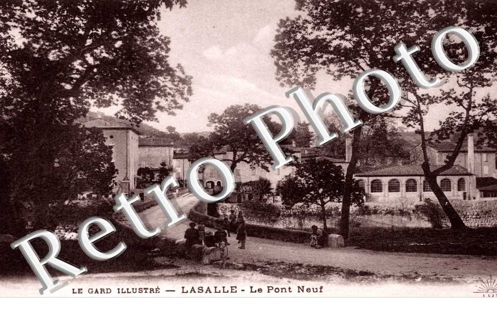 Le pont neuf