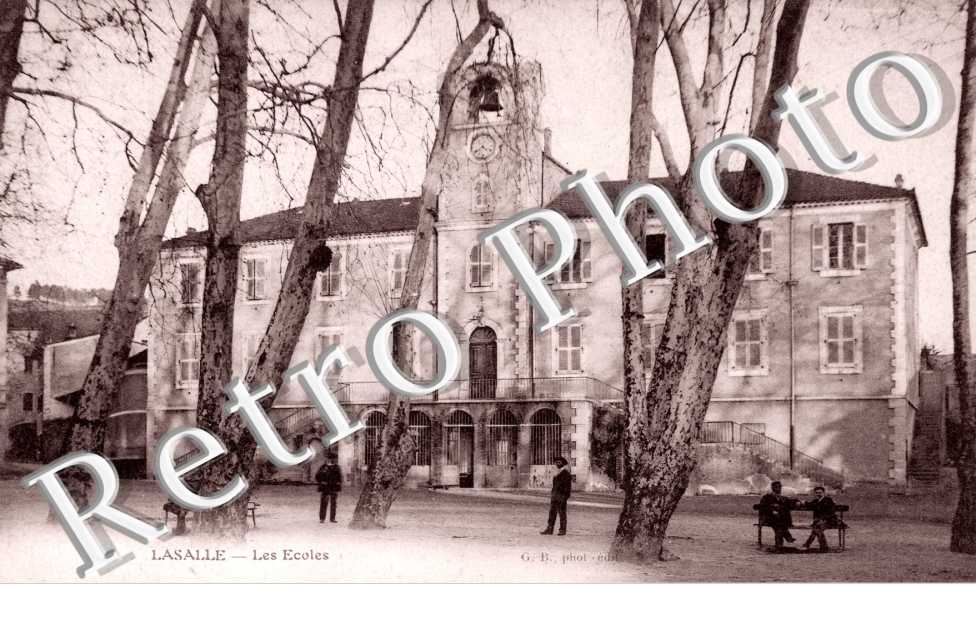 les ecoles