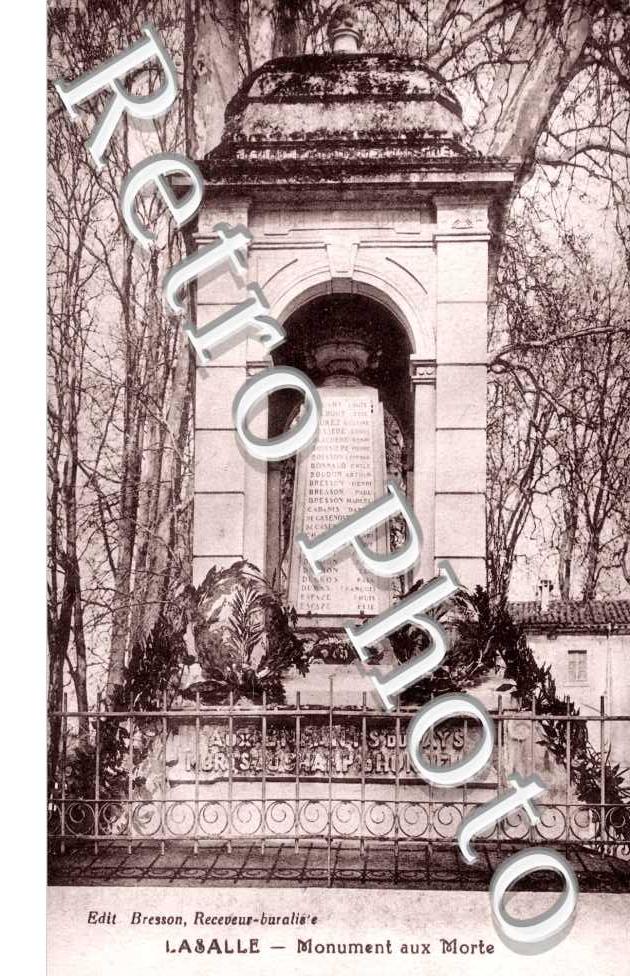 Monument aux Morts