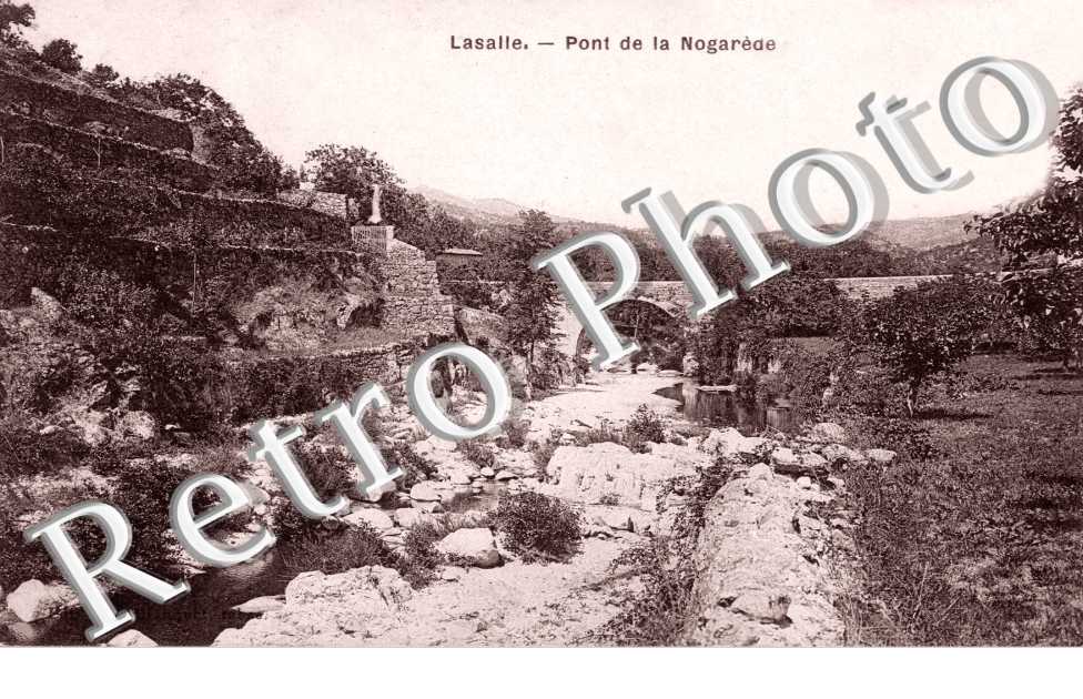 Pont de la Nogarede