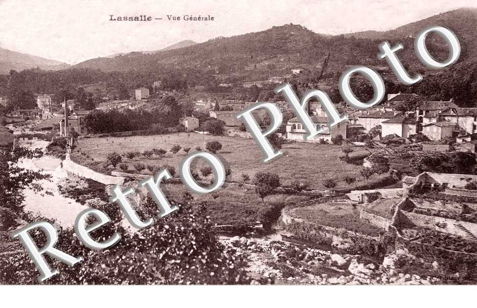 Vue generale