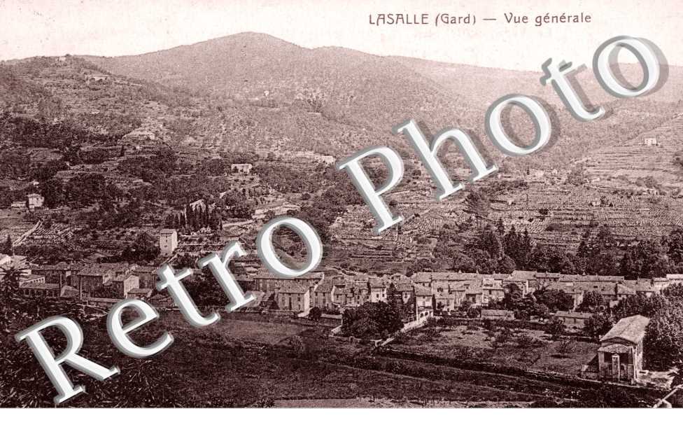 Vue generale