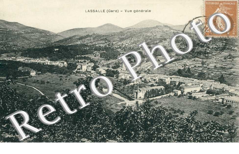 Vue generale