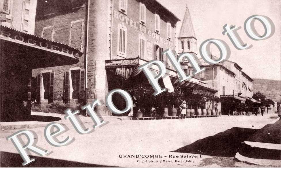 Rue Salavert