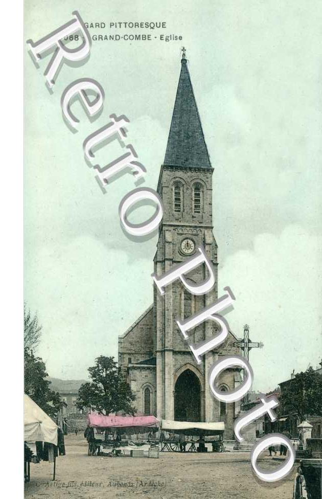 Eglise