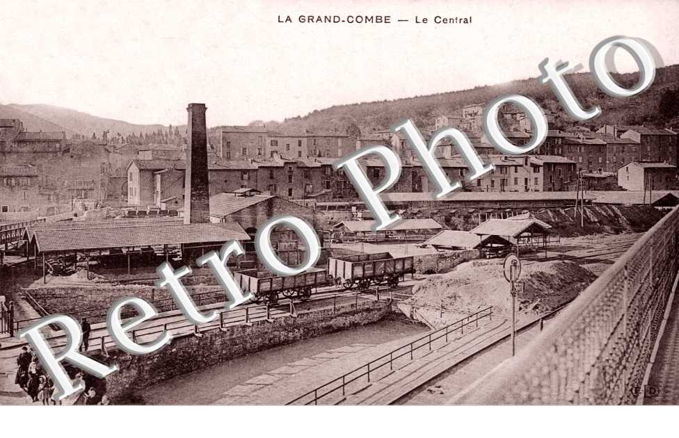 Le Central