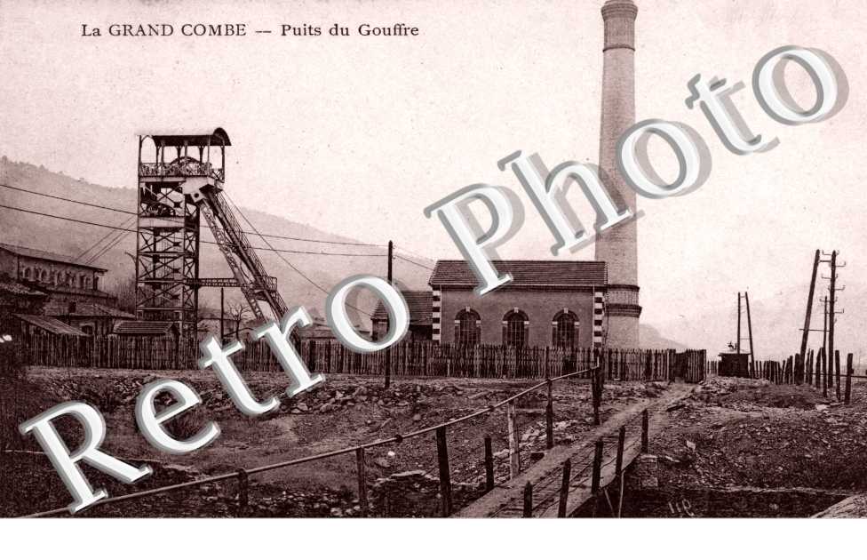 Puits du gouffre