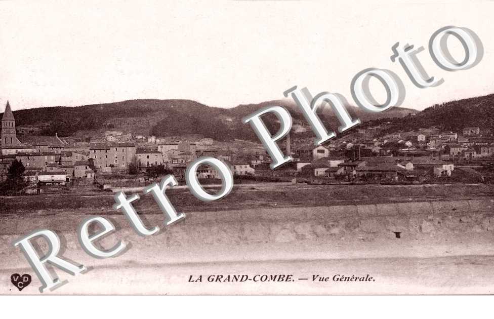 Vue generale