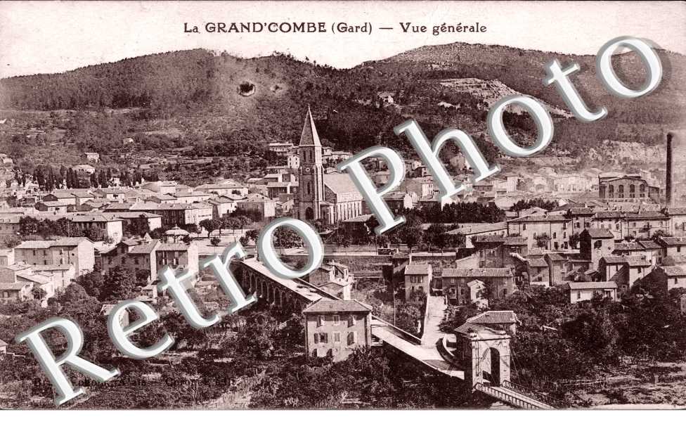 Vue generale