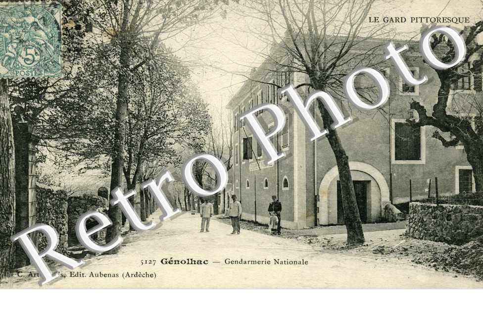 Gendarmerie Nationale