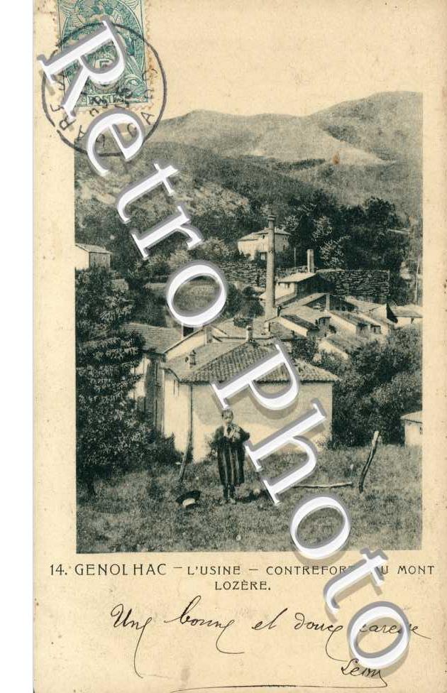 Contrefort du Mont