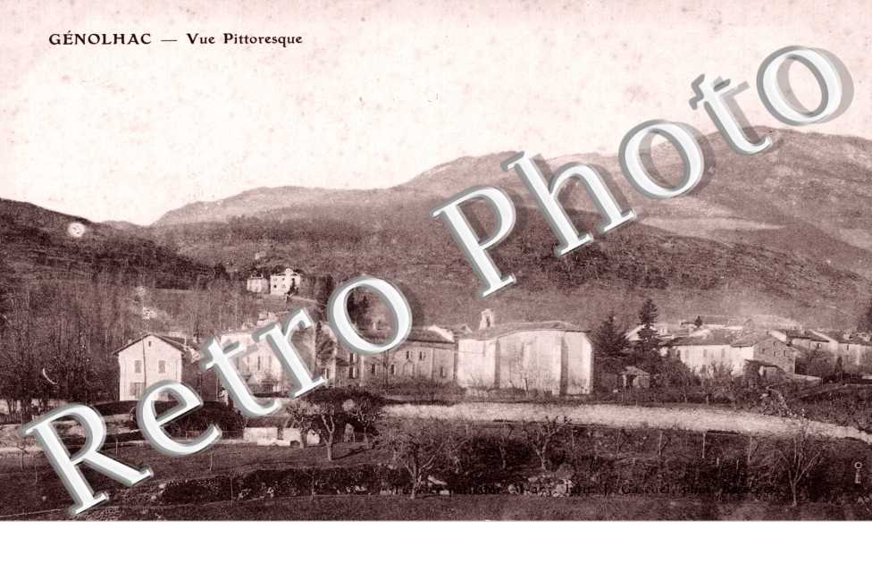 Vue Pittoresque