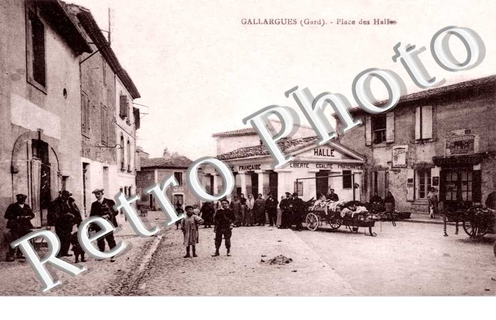 Place des Halles