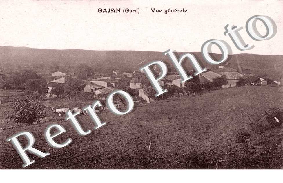 Vue generale