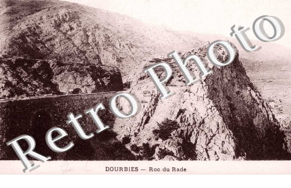 Roc du rade