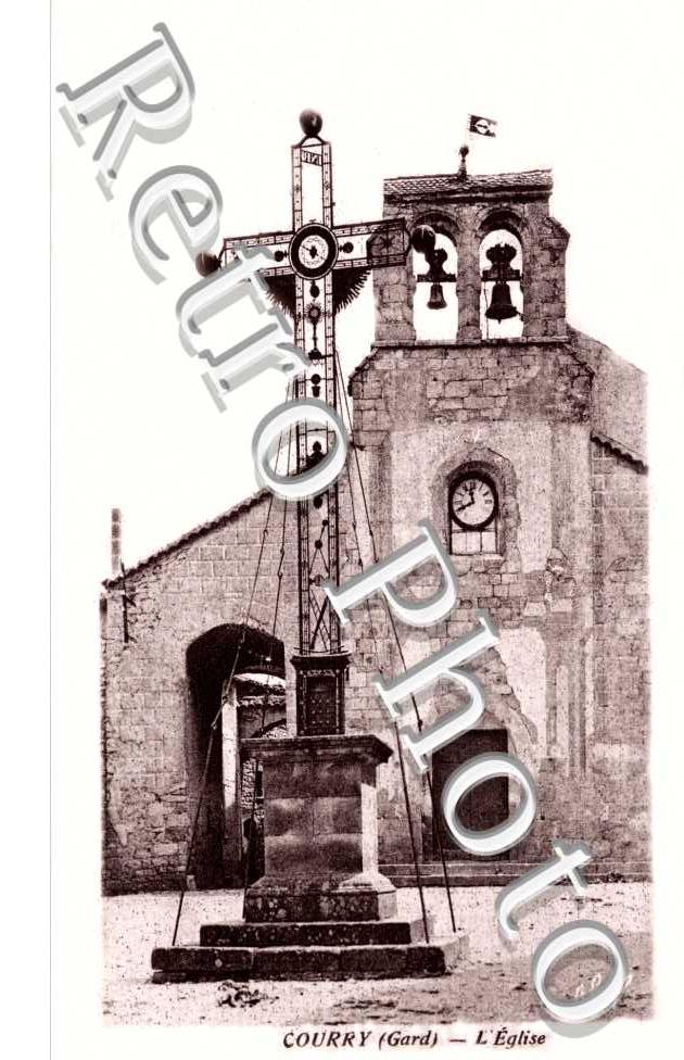 L'eglise