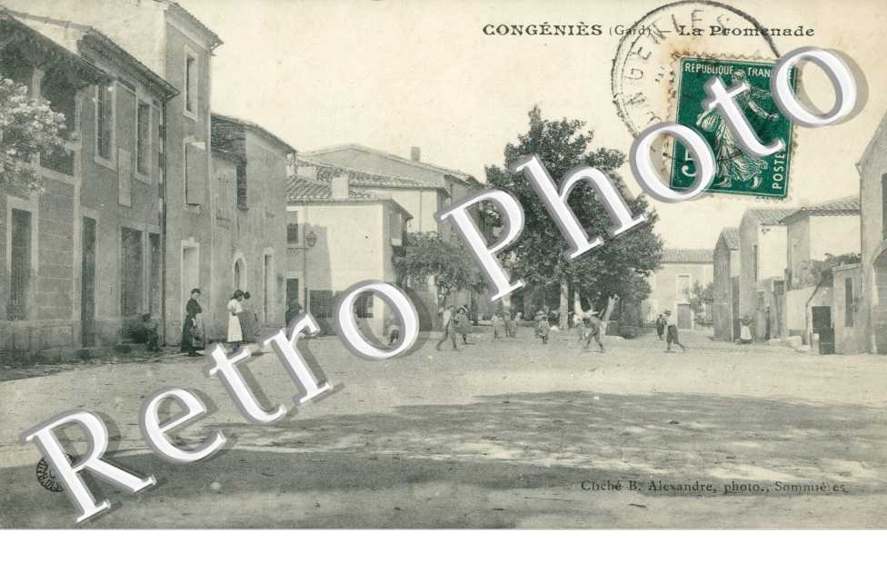 Promenade