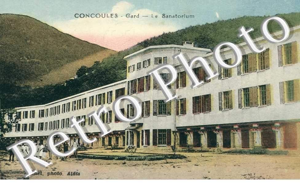 Sanatorium