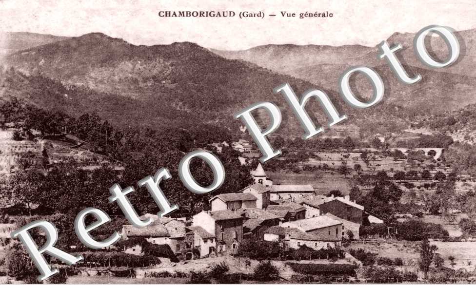 Vue generale