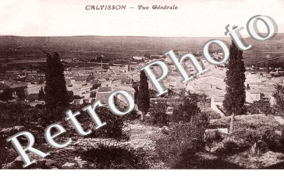 Vue generale
