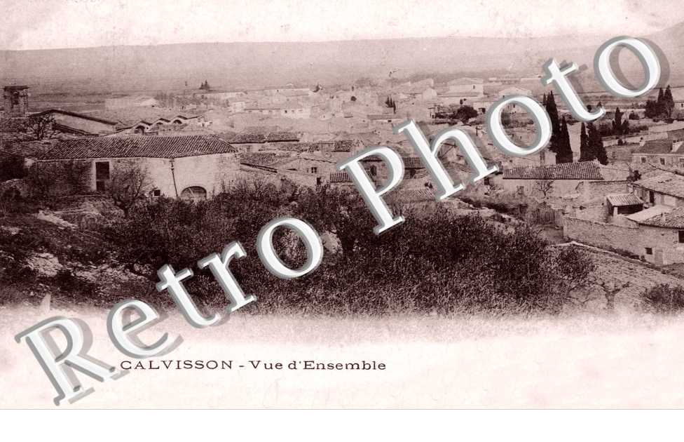 Vue d'ensemble