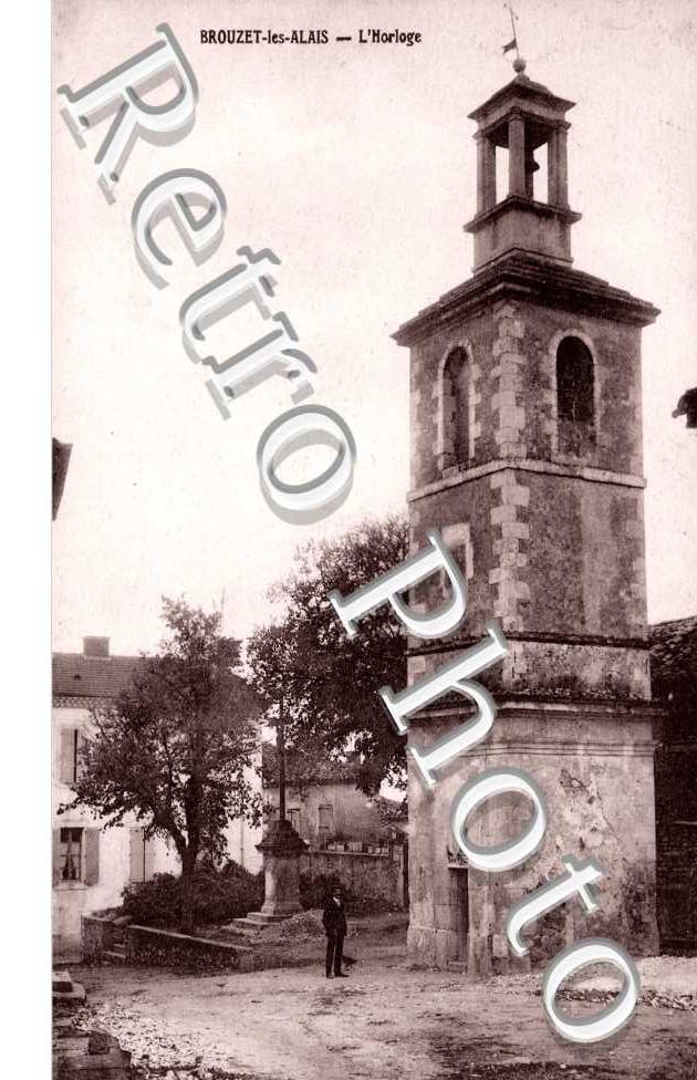 Horloge