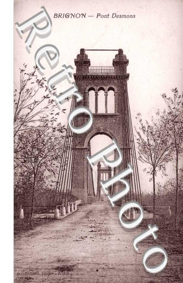 Pont Desmons