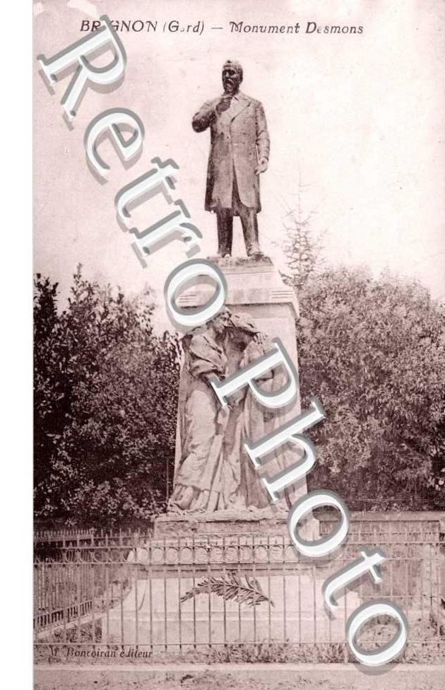 Monument Desmons