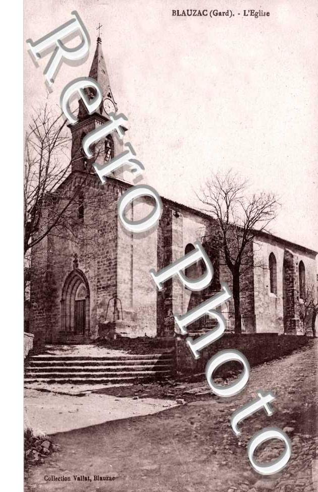 Eglise