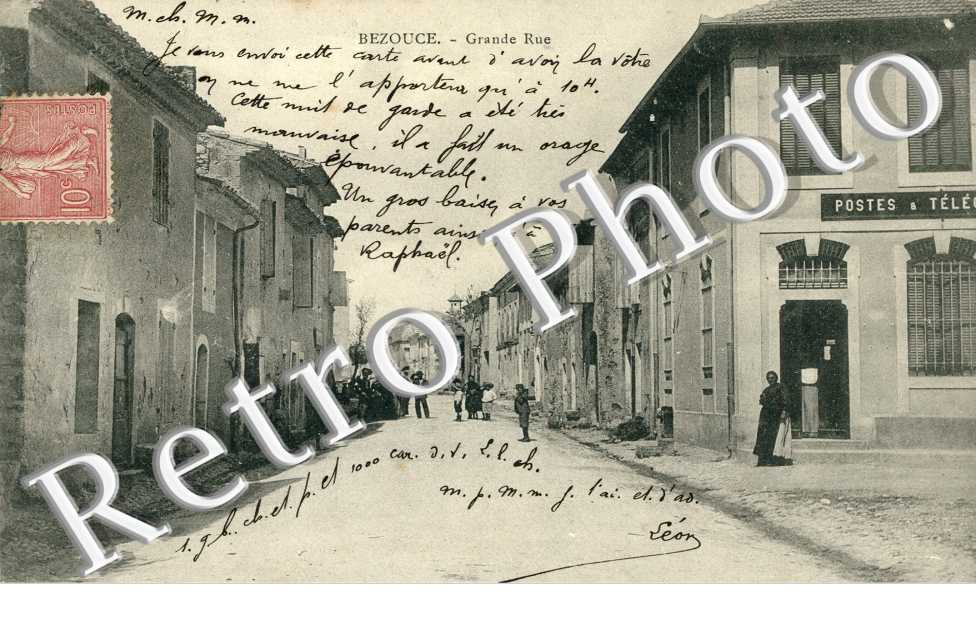 Grande rue