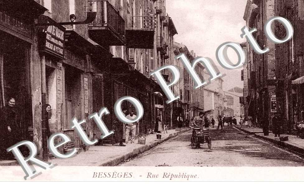 rue republique