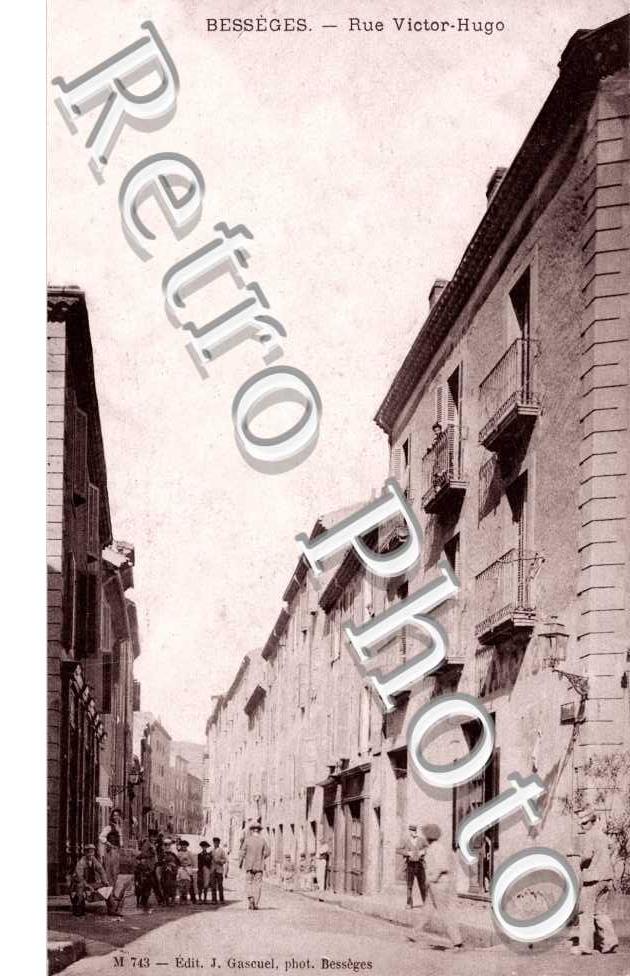 rue Victor Hugo