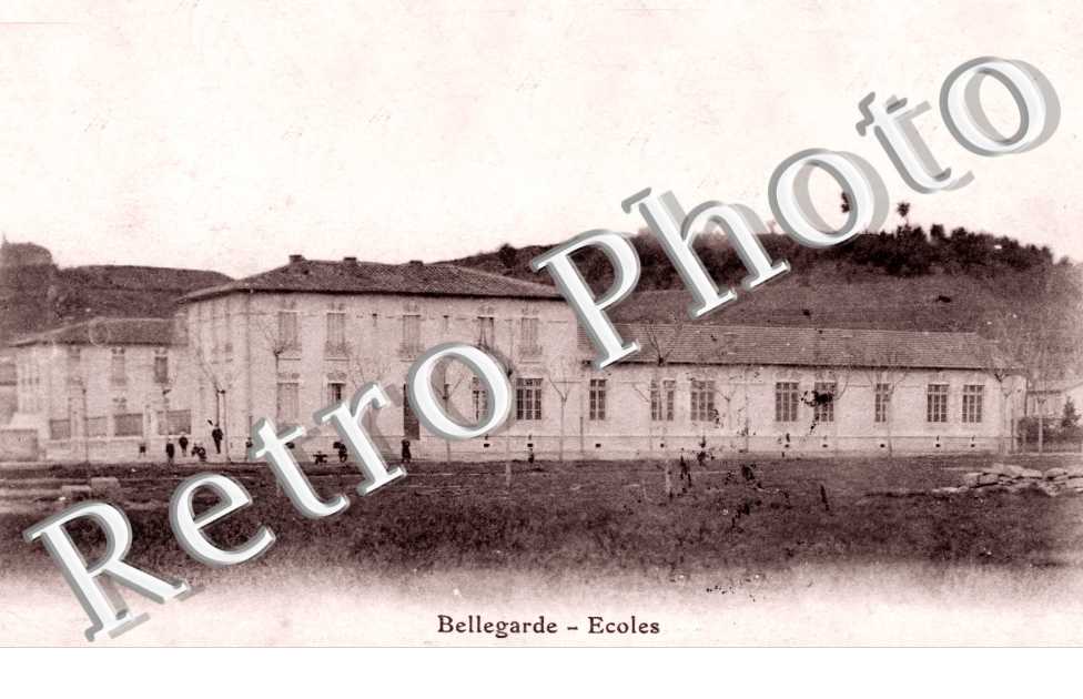 Ecoles