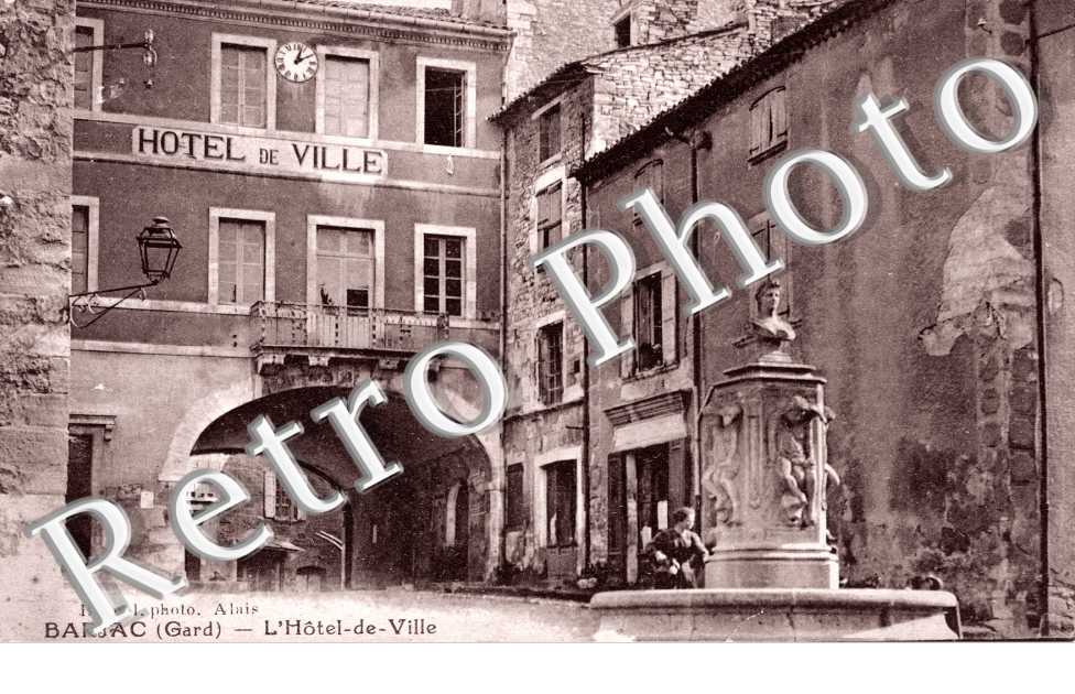 l'hotel de ville