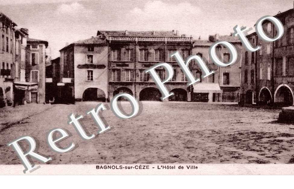 l'hotel de ville