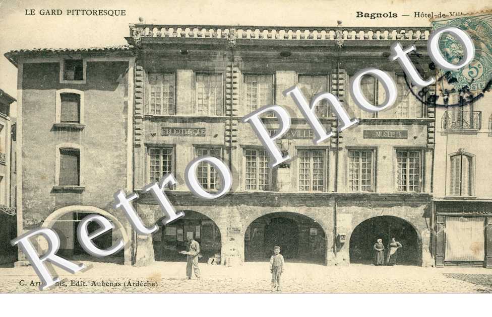 Hotel-de-ville
