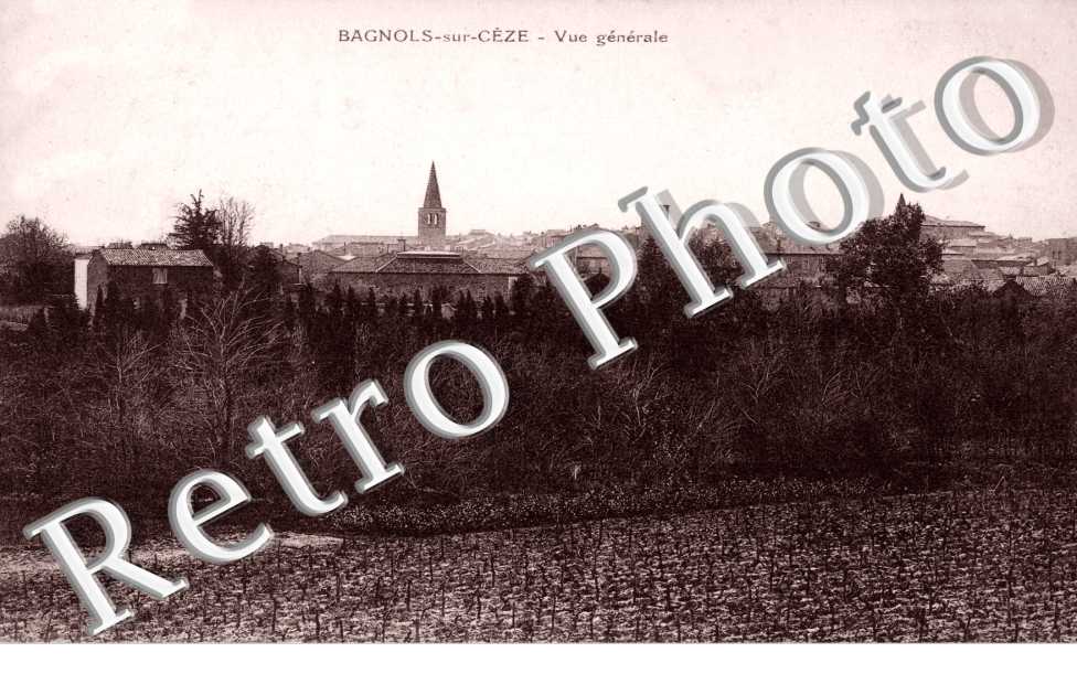 Vue generale