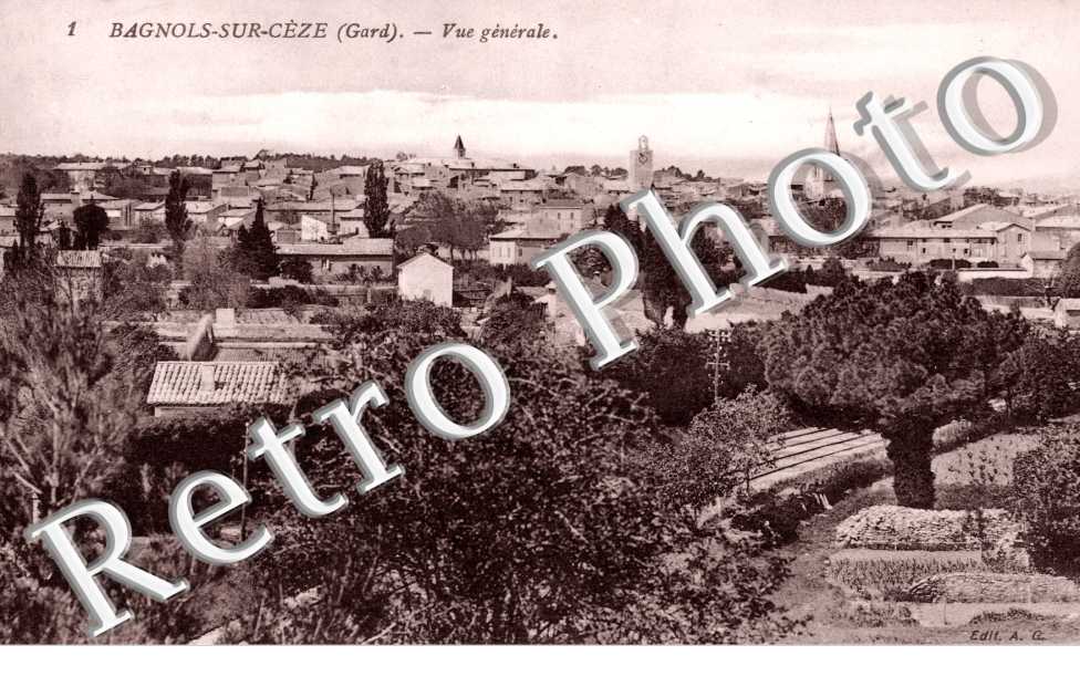 Vue generale