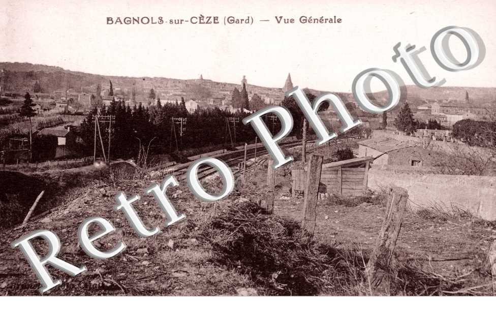 Vue generale
