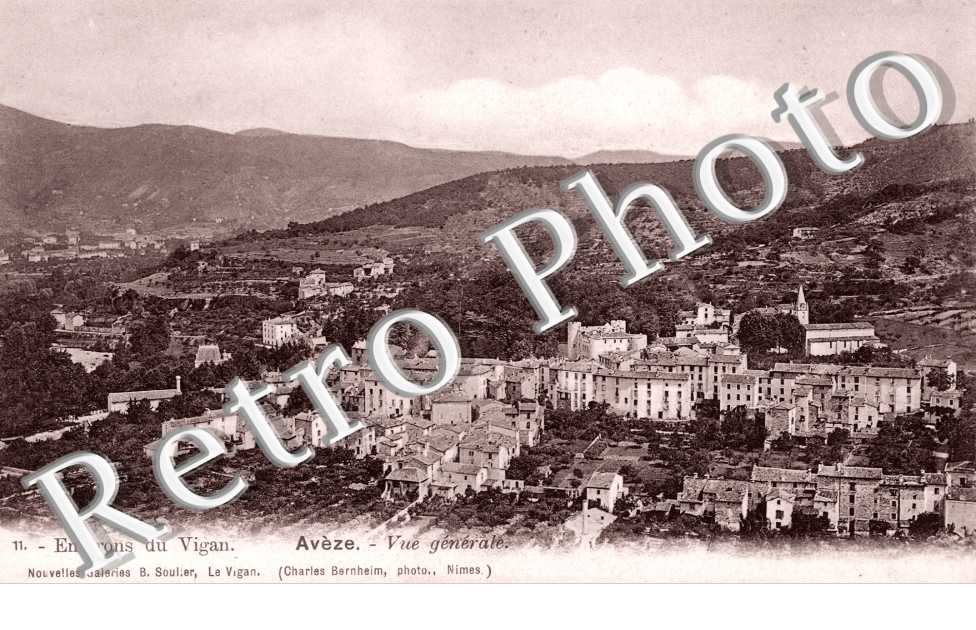 Vue generale