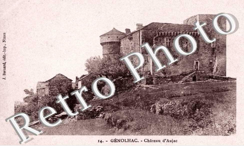 Chateau