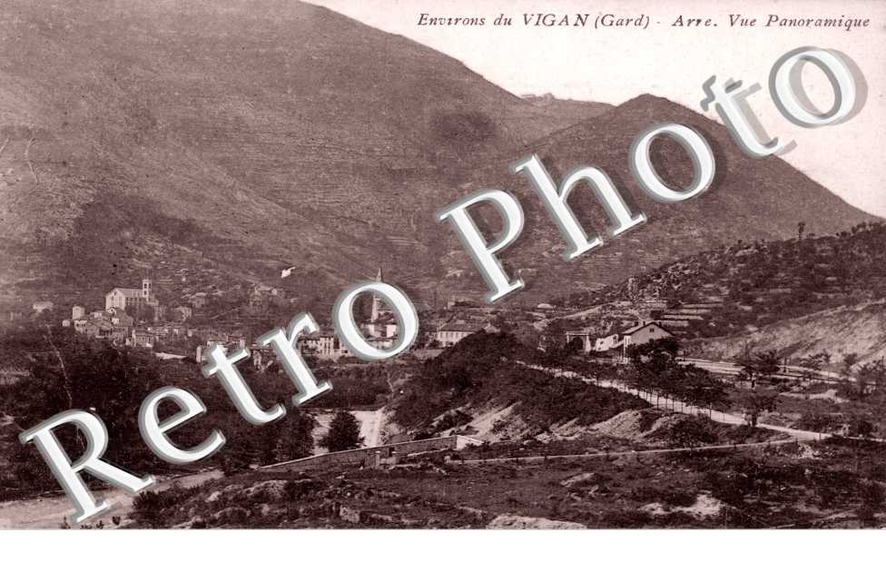 vue panoramique