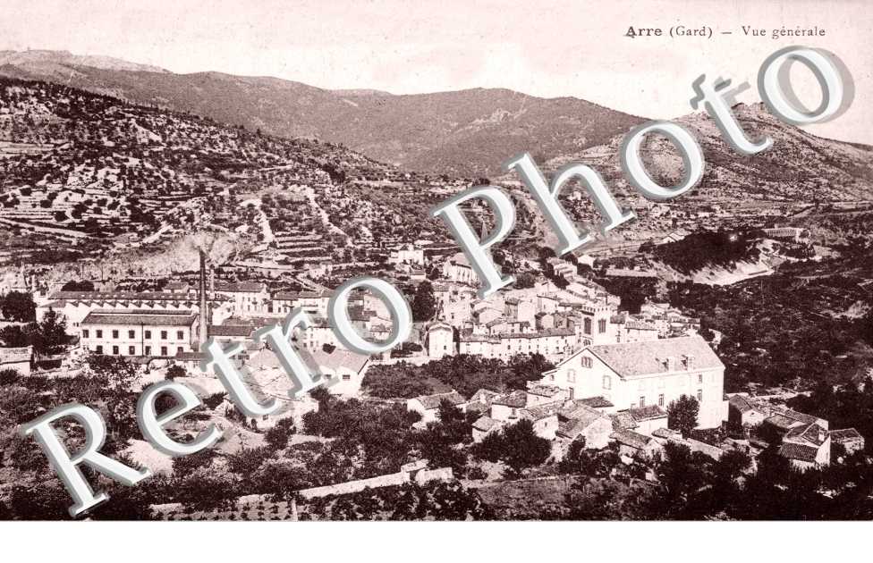 Vue generale