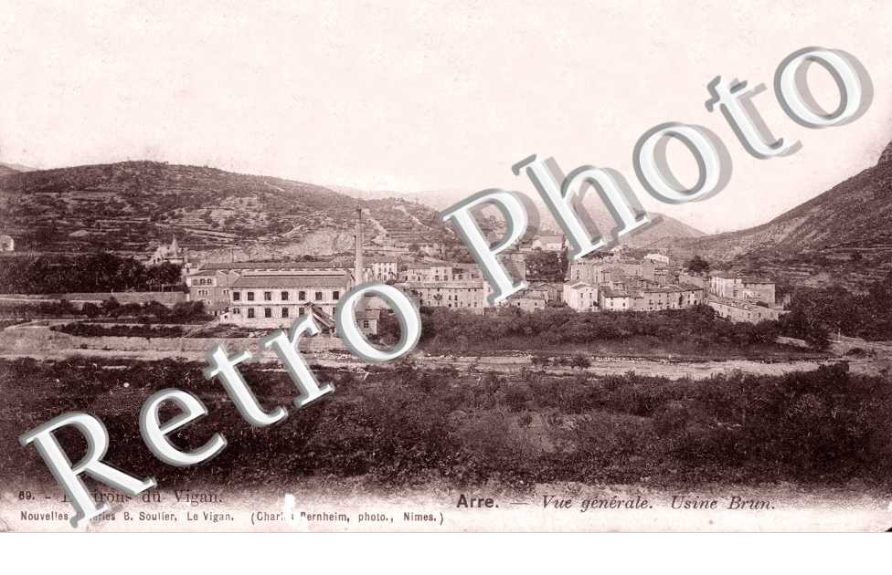 Vue generale