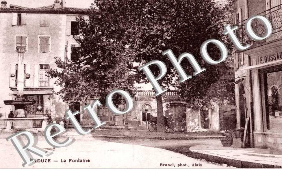  la fontaine