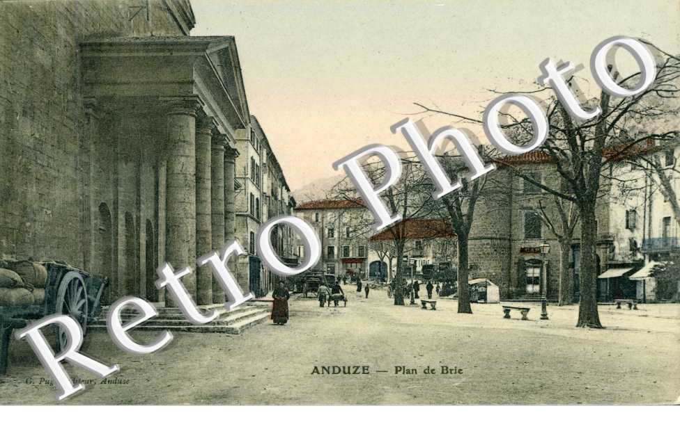 plan de brie