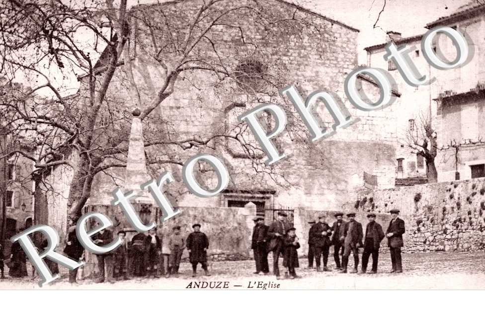 l'eglise