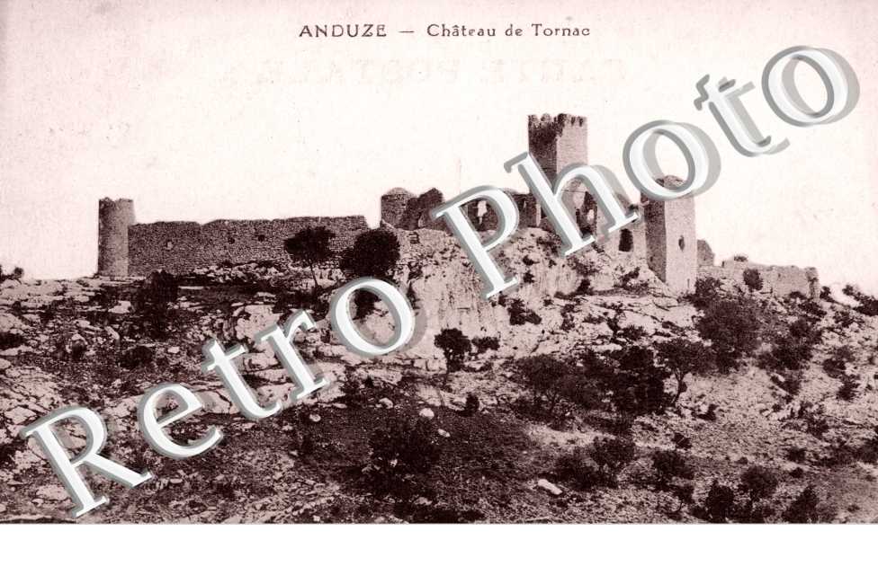 le Château