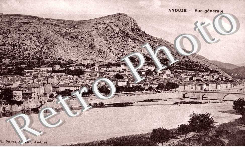 Vue generale