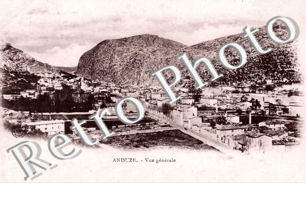 Vue generale